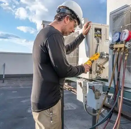 hvac services Westmorland